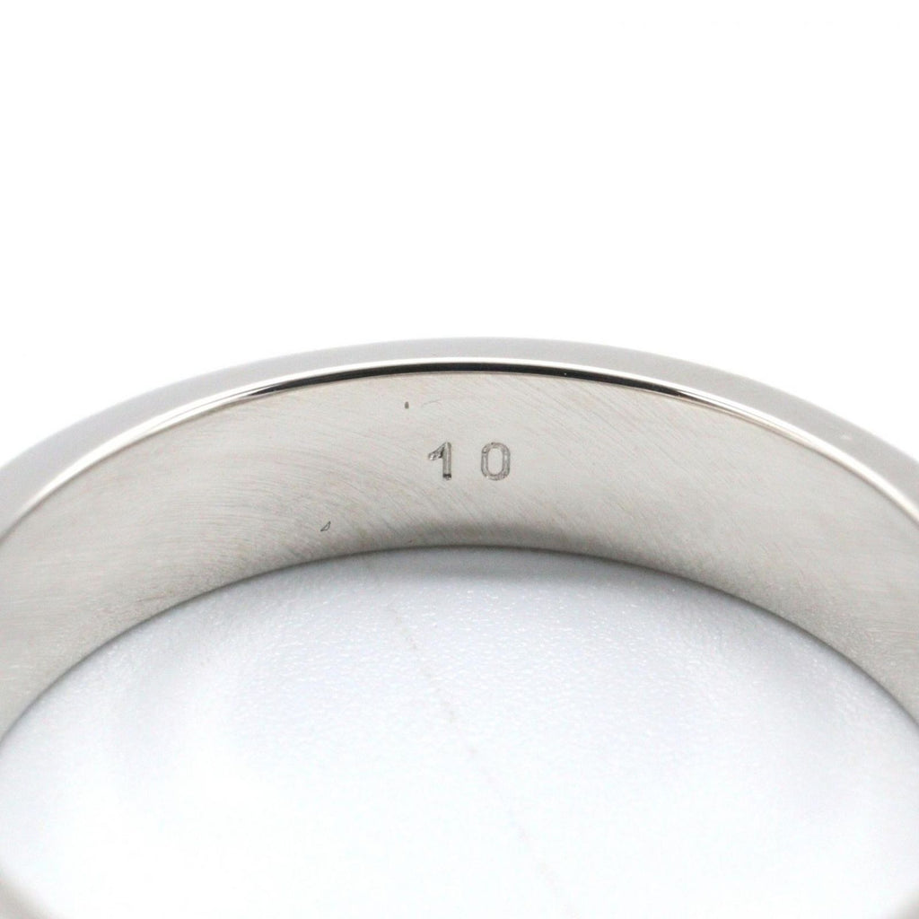 Gucci Ring Icon 18k White Gold — view 6