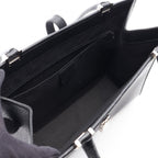 Gucci Tote Bag Jackie 002 Black Leather — view 3