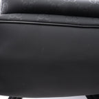 Gucci Backpack Edge Black Rubber — view 6