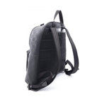 Gucci Backpack Edge Black Rubber — view 2