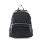 Gucci Backpack Edge Black Rubber