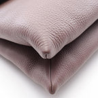 Dior Shoulder Bag Pillow Brown Beige Leather — view 6
