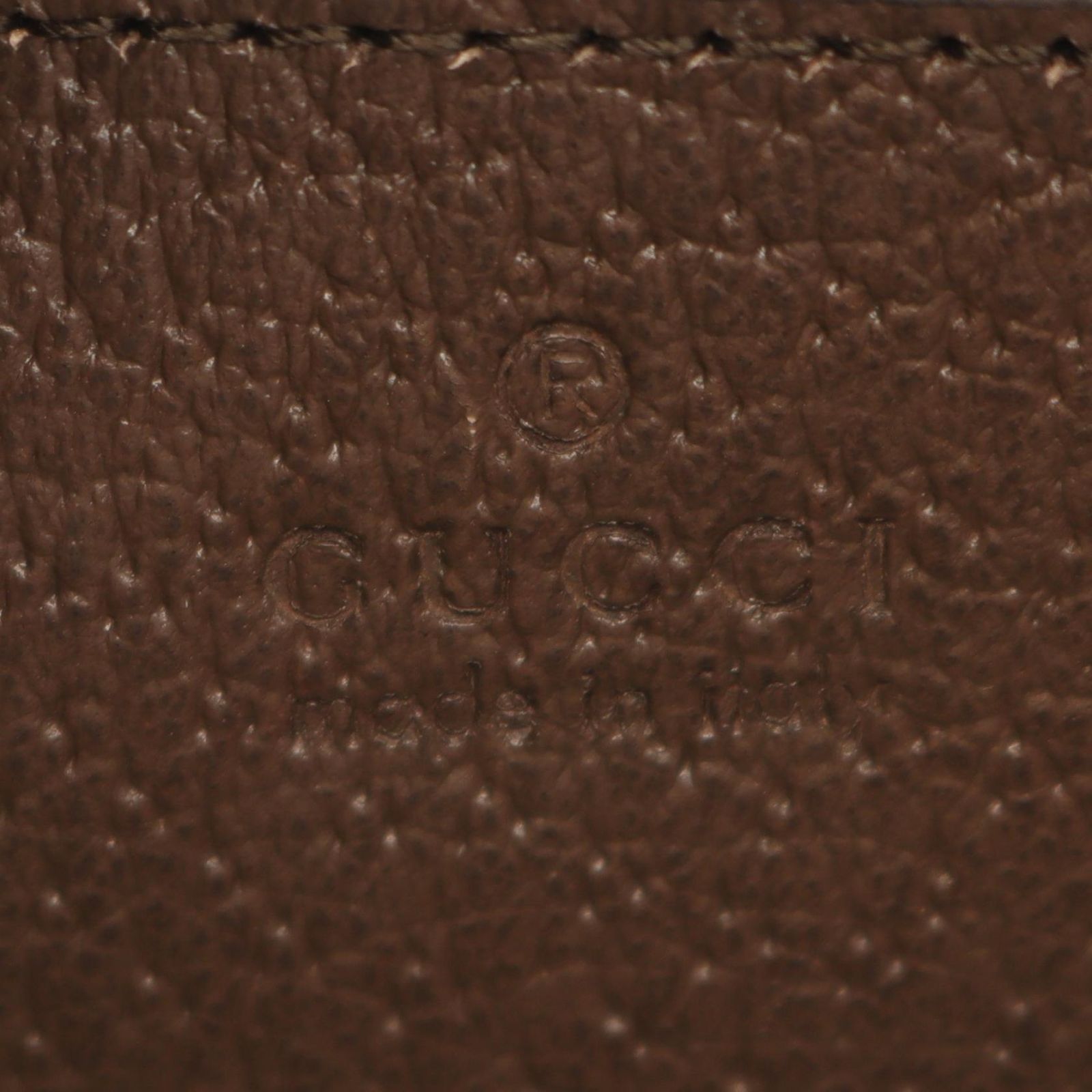 Gucci Diana Jumbo GG 2-Way Beige Brown Canvas Leather Small Handbag — view 4
