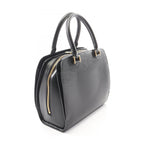 Louis Vuitton Pont Neuf Epi Noir Leather Handbag — view 2