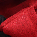 Louis Vuitton Shoulder Bag Viva Cite GM Monogram Canvas Leather — view 5