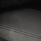 Dior Toujours Macro Cannage Black Leather Handbag — view 5
