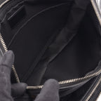 Louis Vuitton Shoulder Bag Trio Messenger Monogram Eclipse Canvas Leather — view 3