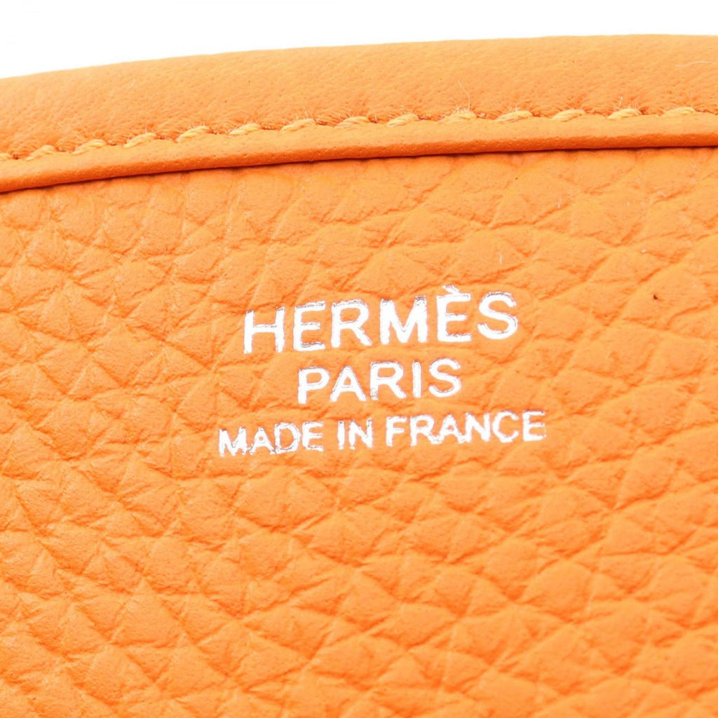 Hermes Shoulder Bag Evelyne 3 Trois PM — view 4