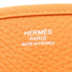 Hermes Shoulder Bag Evelyne 3 Trois PM — view 4