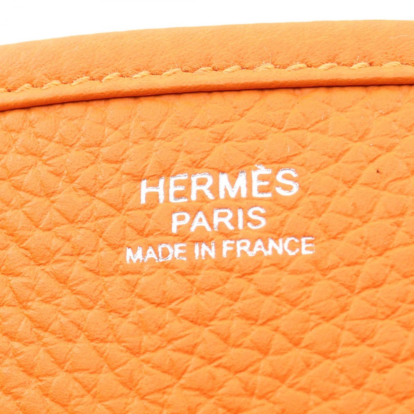 Hermes Shoulder Bag Evelyne 3 Trois PM — view 4