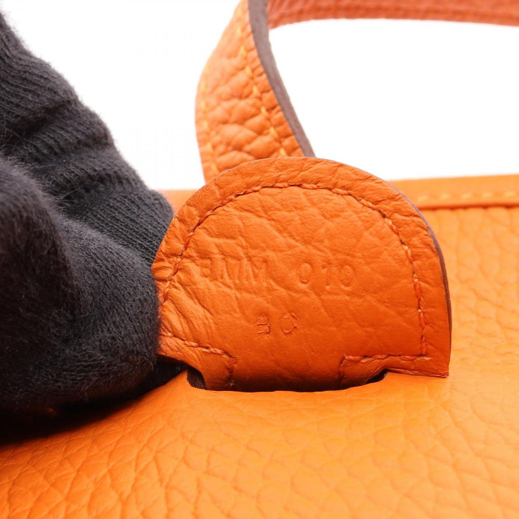 Hermes Shoulder Bag Evelyne 3 Trois PM — view 5
