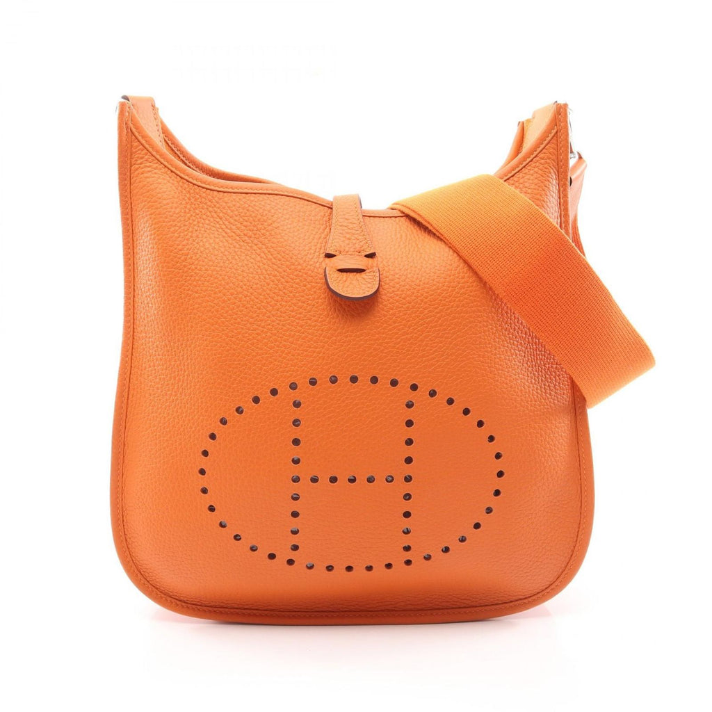 Hermes Shoulder Bag Evelyne 3 Trois PM