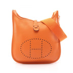 Hermes Shoulder Bag Evelyne 3 Trois PM