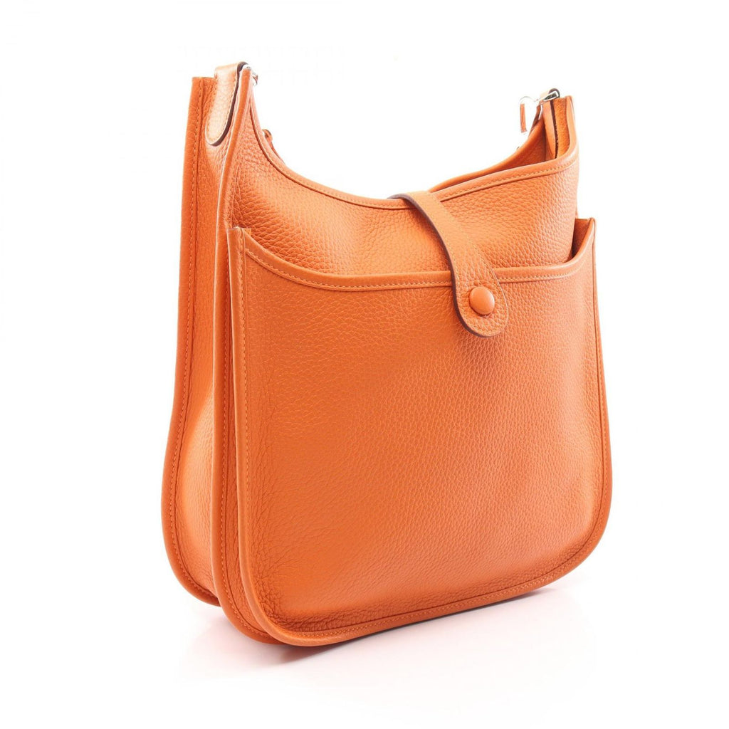 Hermes Shoulder Bag Evelyne 3 Trois PM — view 2