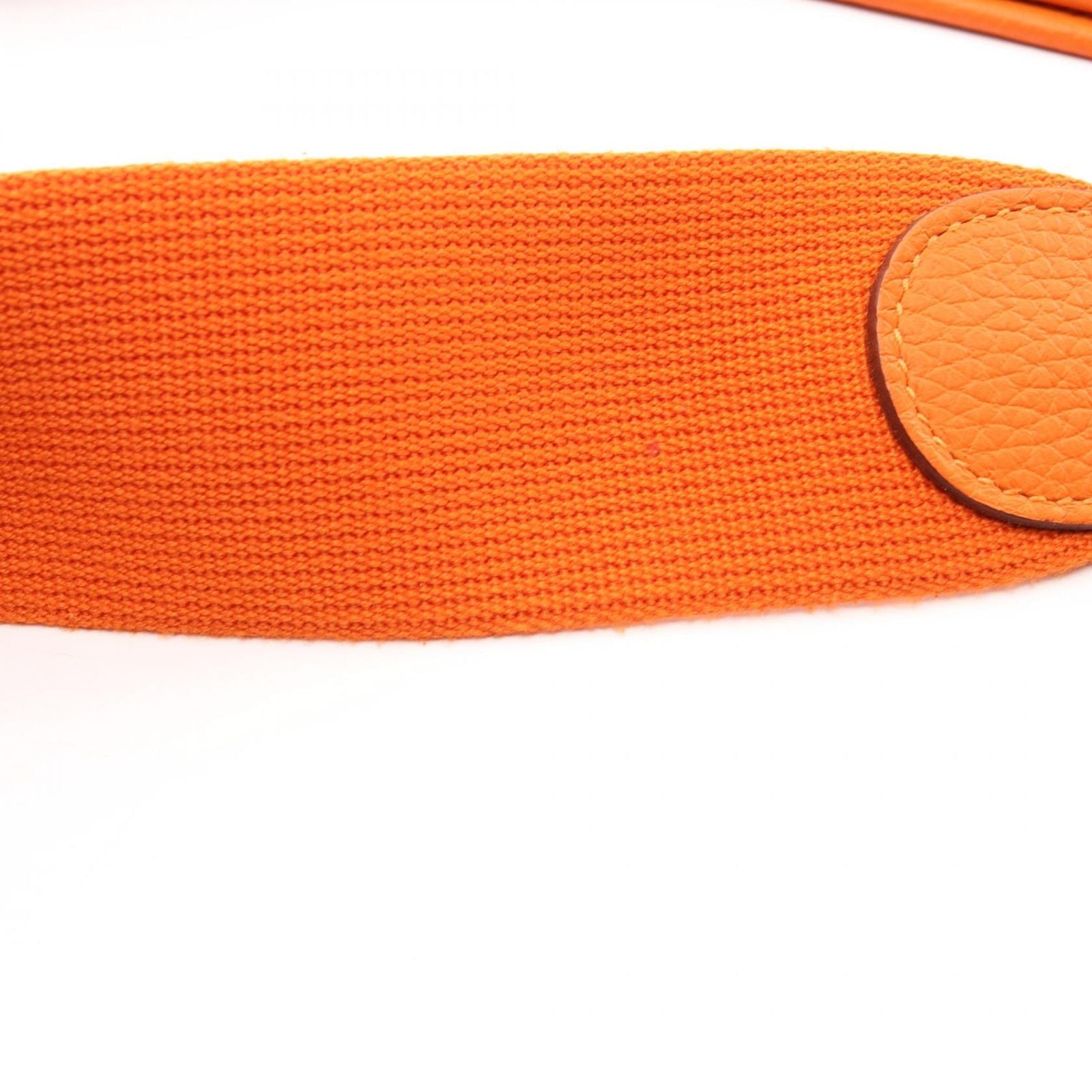 Hermes Shoulder Bag Evelyne 3 Trois PM — view 8