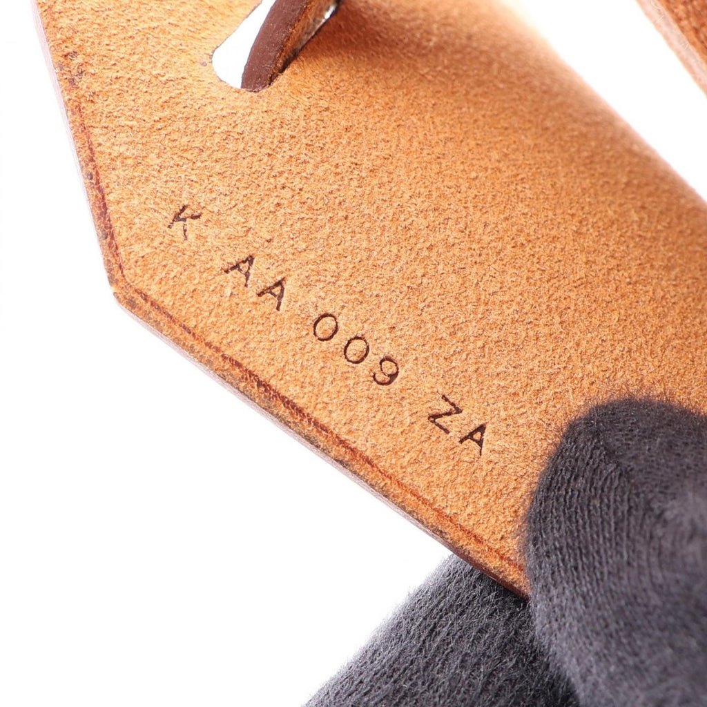 Hermes Shoulder Bag Herbag Zip Mini Ecru Fauve — view 5