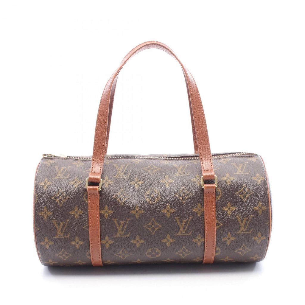 Louis Vuitton Papillon 30 Monogram Vintage Handbag