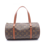 Louis Vuitton Papillon 30 Monogram Vintage Handbag