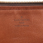 Louis Vuitton Papillon 30 Monogram Vintage Handbag — view 4