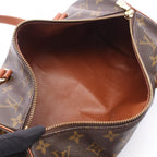 Louis Vuitton Papillon 30 Monogram Vintage Handbag — view 3