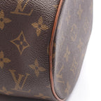 Louis Vuitton Papillon 30 Monogram Vintage Handbag — view 7