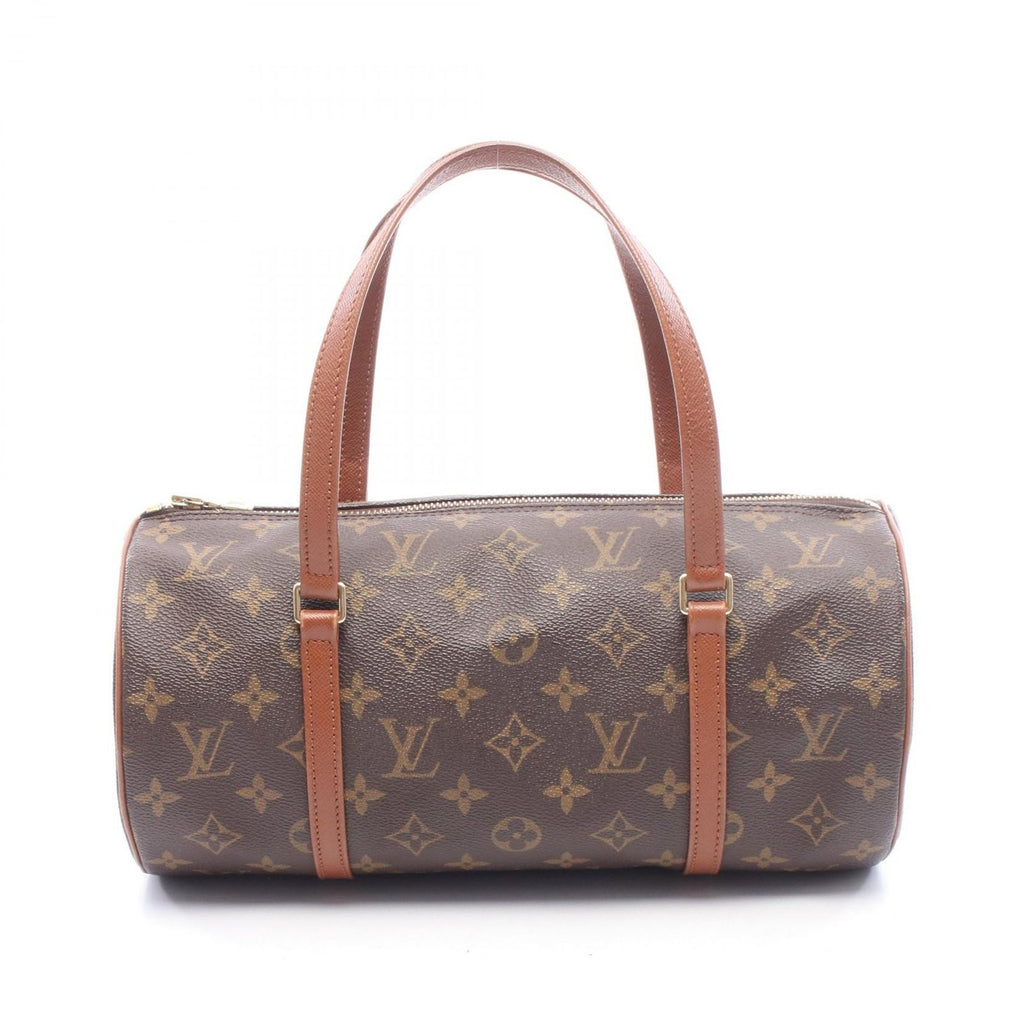 Louis Vuitton Papillon 30 Monogram Vintage Handbag