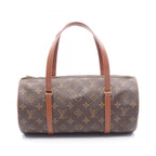 Louis Vuitton Papillon 30 Monogram Vintage Handbag