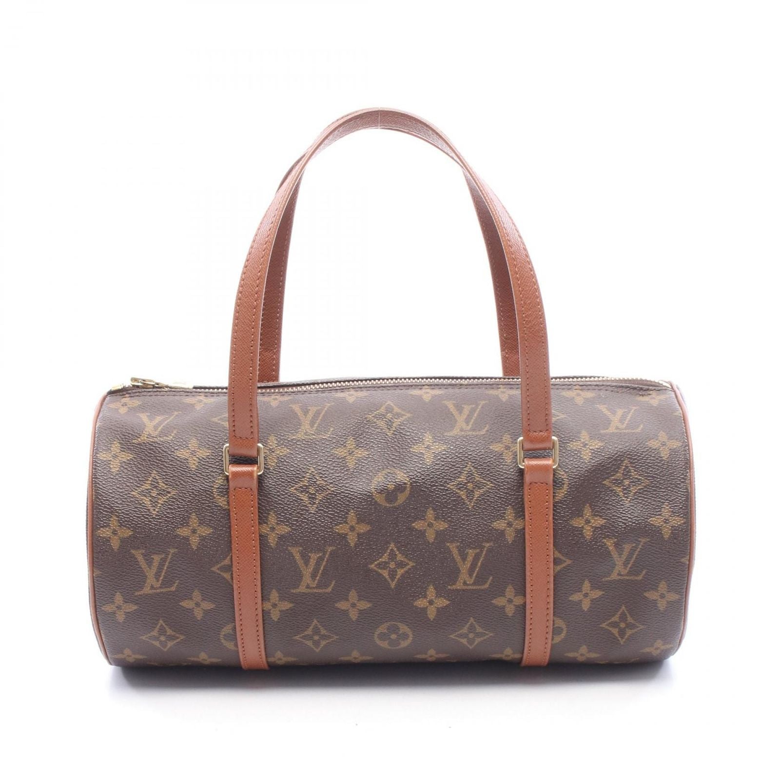 Louis Vuitton Papillon 30 Monogram Vintage Handbag