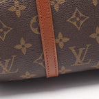 Louis Vuitton Papillon 30 Monogram Vintage Handbag — view 8