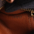 Louis Vuitton Papillon 30 Monogram Vintage Handbag — view 5