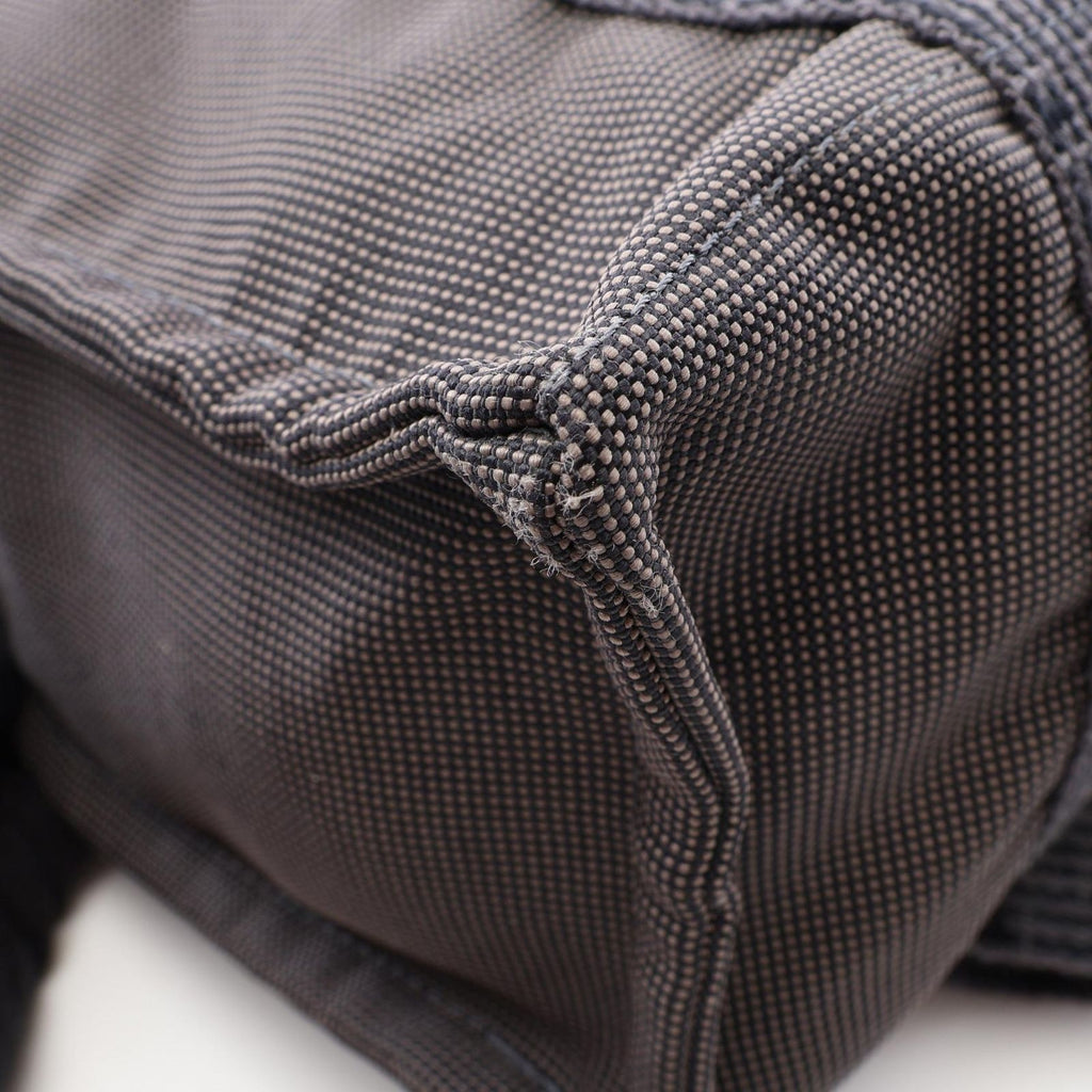 Hermes Backpack Her Line a Dos MM Gray — view 5