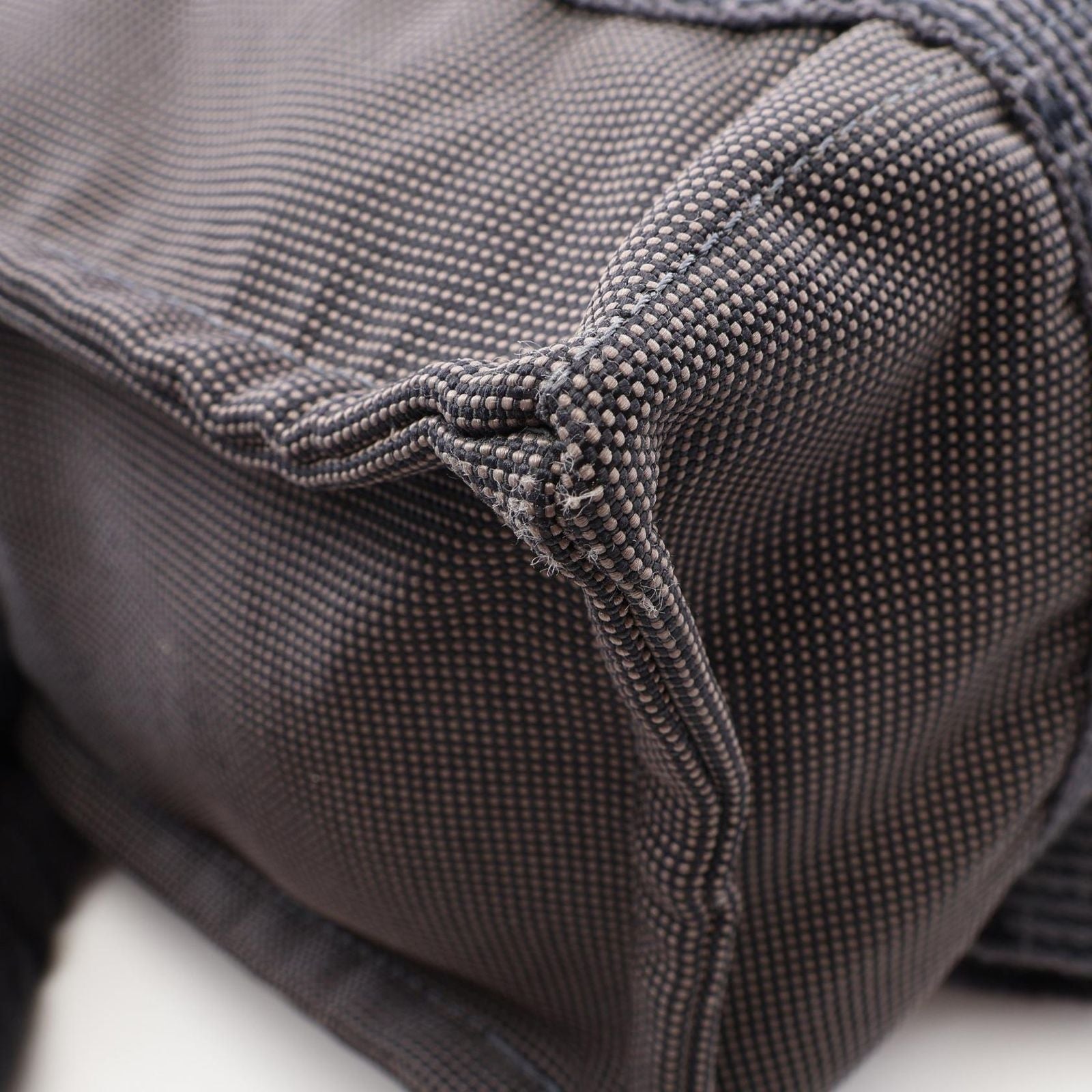 Hermes Backpack Her Line a Dos MM Gray — view 5