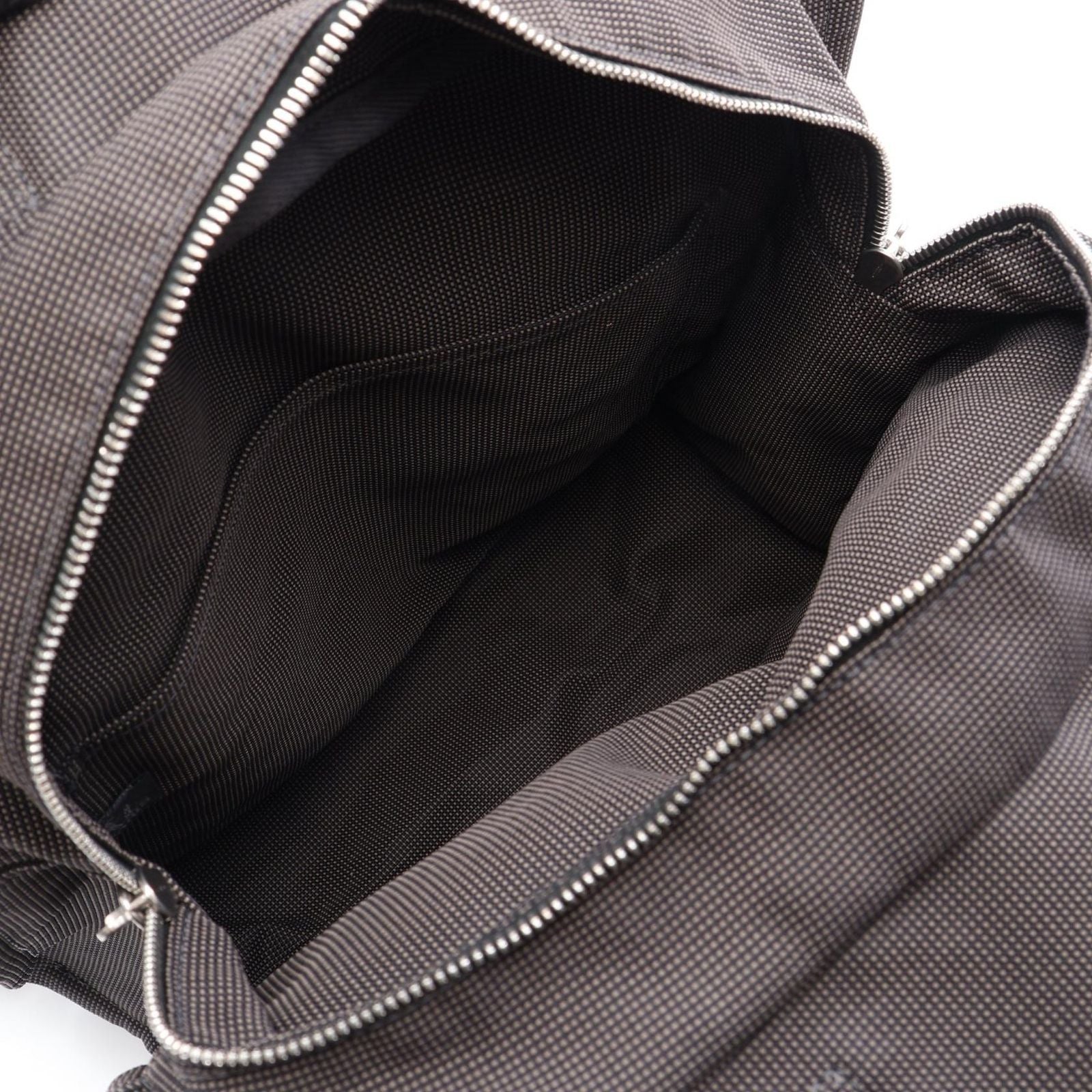 Hermes Backpack Her Line a Dos MM Gray — view 3