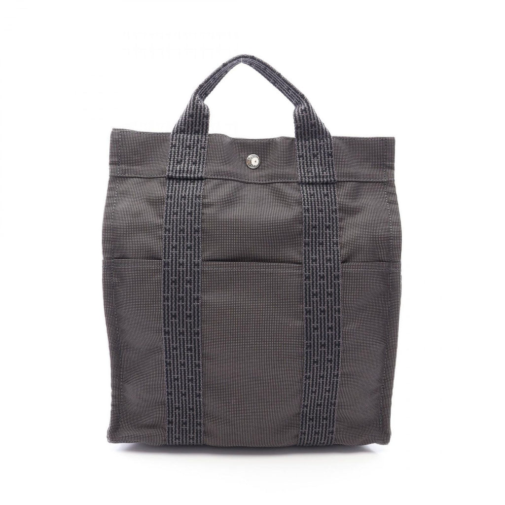 Hermes Backpack Her Line a Dos MM Gray