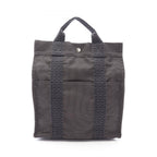 Hermes Backpack Her Line a Dos MM Gray