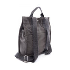 Hermes Backpack Her Line a Dos MM Gray — view 2