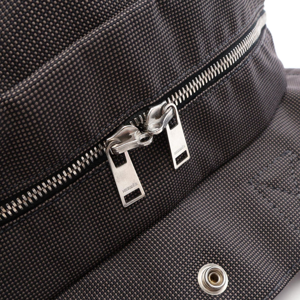 Hermes Backpack Her Line a Dos MM Gray — view 7