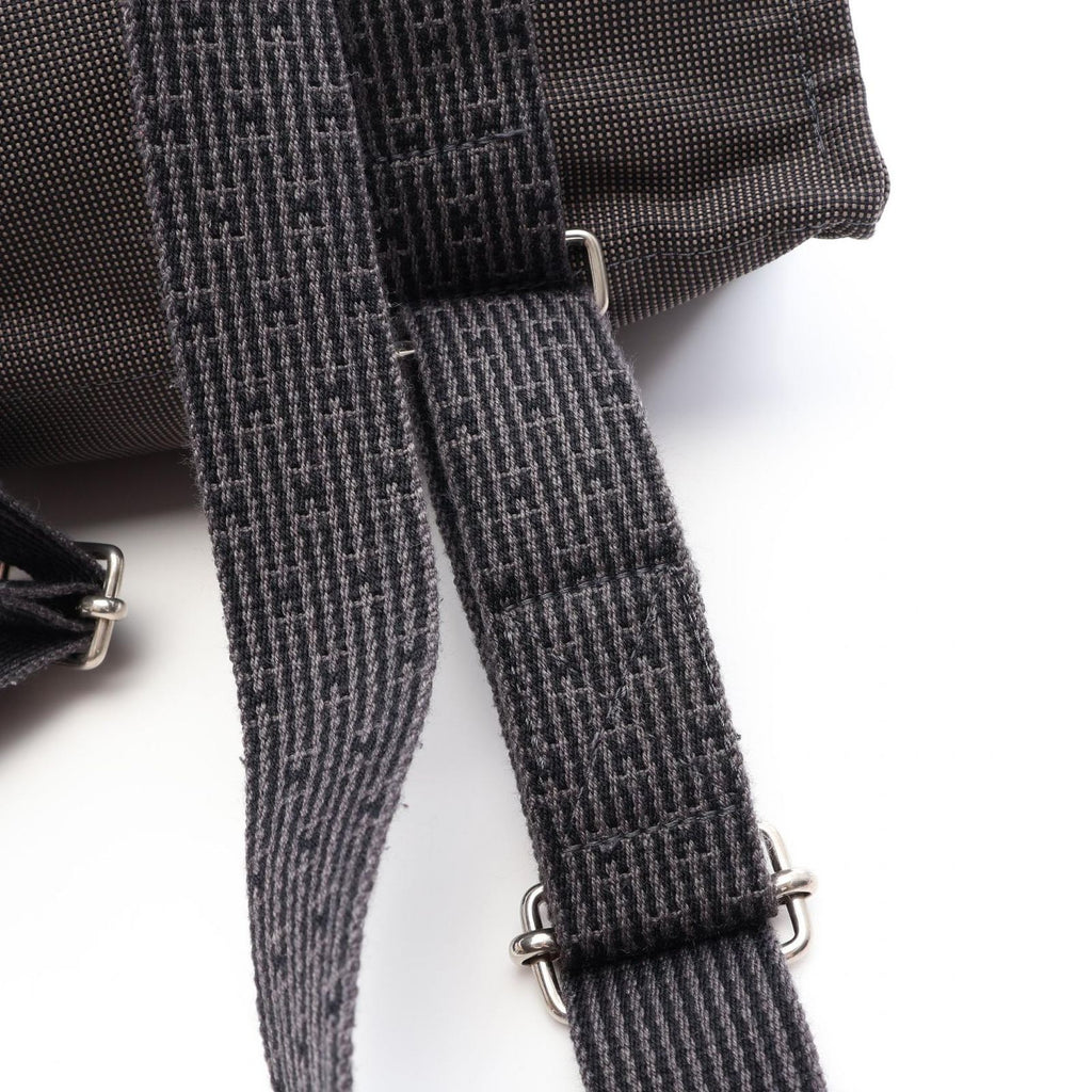 Hermes Backpack Her Line a Dos MM Gray — view 6
