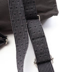 Hermes Backpack Her Line a Dos MM Gray — view 6