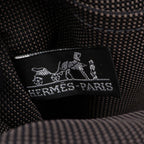 Hermes Backpack Her Line a Dos MM Gray — view 4