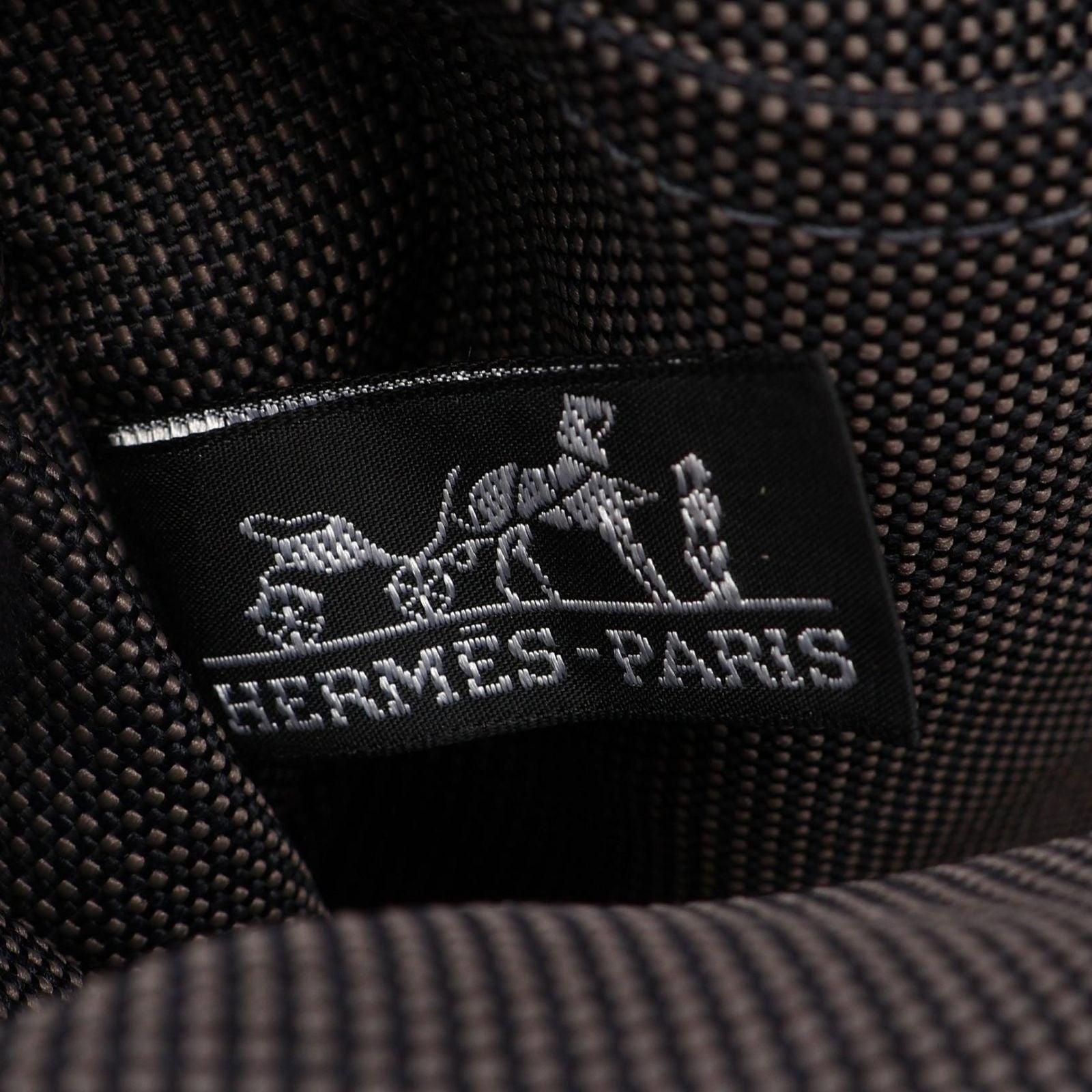 Hermes Backpack Her Line a Dos MM Gray — view 4
