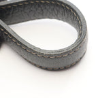 Hermes Shoulder Bag Trim 31 Graphite — view 6