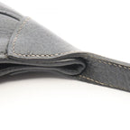 Hermes Shoulder Bag Trim 31 Graphite — view 7