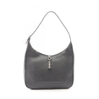 Hermes Shoulder Bag Trim 31 Graphite