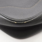 Hermes Shoulder Bag Trim 31 Graphite — view 8