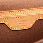 Louis Vuitton Bel Air 2-Way Canvas Leather Handbag — view 4