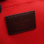 Louis Vuitton Handbag Favorite MM Canvas Leather Crossbody — view 4