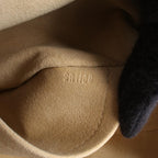 Louis Vuitton Shoulder Bag Beverly MM Canvas Leather — view 5