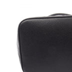 Chanel Tote Bag Reissue Black Caviar Leather — view 7