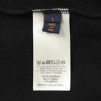 Louis Vuitton Sweatshirt Yayoi Kusama Monogram Dot Cotton — view 5